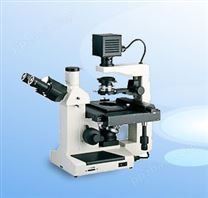 倒置生物显微镜 37XE-PC
