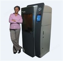 高清晰度专业级三维打印机 ProJet™ 6000与7000