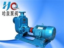 50ZX15-12 ZX自吸式清水泵厂家