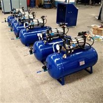 空气增压泵 赛思特气体增压泵 氧气氮气氢气增压泵厂家