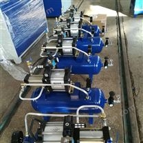 气液增压泵系统 济南高压气液增压泵价格