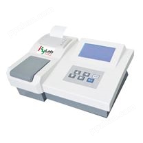 精密色度仪（0-100PCU，台式带打印、可联接电脑）RY-SD50D