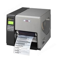 TSC TTP-268M/366M条码打印机,标签打印机