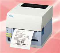 SATO CT4i系列 抗菌高性能桌面打印机
