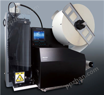 SATO LR4NX-RF  一体式自动打印贴标机