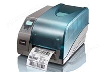 博思得小型工业打印机G3000标签打印机