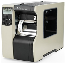 斑马110Xi 工业标签打印机
