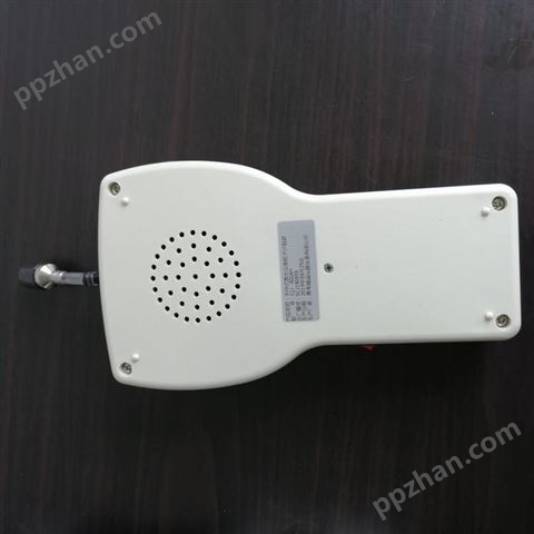 手持式激光CLJ3016H计数器 无菌室用尘埃里计数器