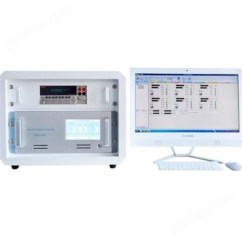 BDW7300热电偶热电阻温度检定装置主控 热电阻主控系统