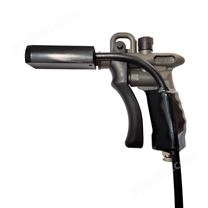 AAC-G02D  加强型离子风枪(塑料手柄扁头）