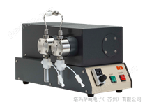 日本NS精密科学 无脉流柱塞泵NP-FX-400