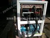 广州小型冷油机