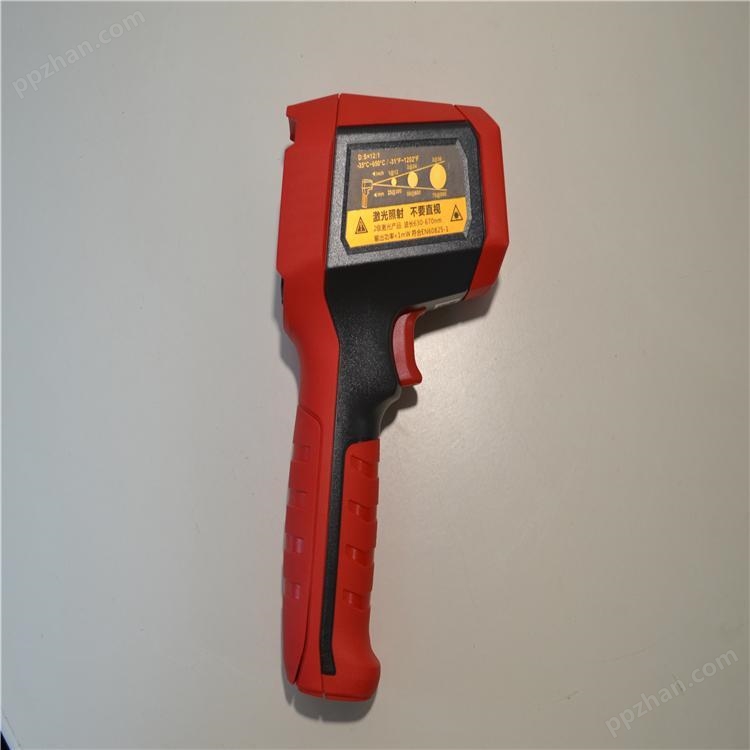 优利德 消防用红外热成像仪测温仪 防爆型红外温度检测仪