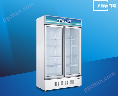 LG-900M2W冷藏柜