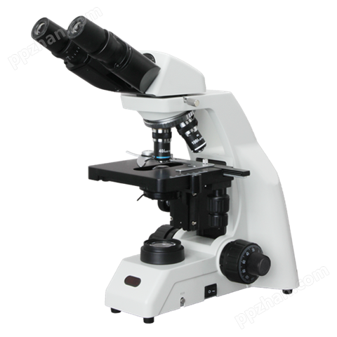 N-125系列生物显微镜