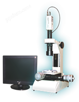 XQC-Ⅱ工业测量显微镜