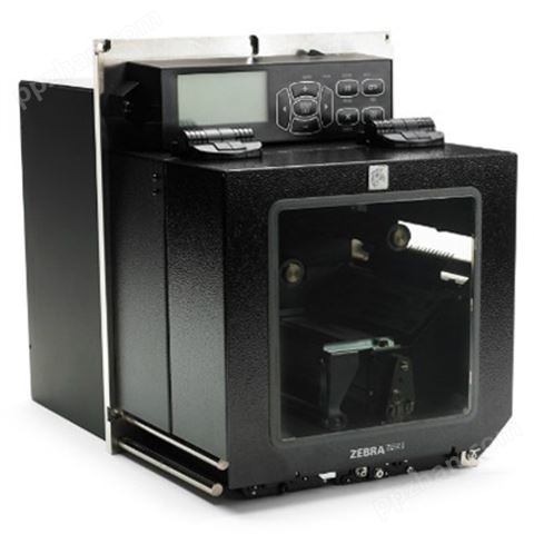 斑马 ZEBRA  ZE500R RFID 打印引擎