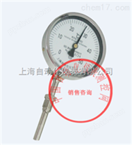 WSS-312双金属温度计上海自动化仪表三厂