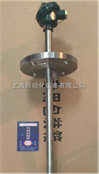 WZP-320装配式热电阻上海自动化仪表三厂
