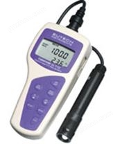 【美国优特】CyberScan DO110型便携式溶解氧（DO）/温度测量仪