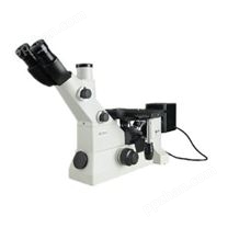 旭泰 MS900E倒置金相顯微鏡 三目金相分析軟件 光學顯微鏡