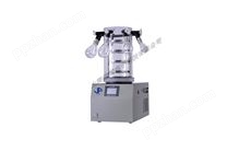 真空冷冻干燥机（FD-1C-50挂瓶型，冷凝温度-50℃）
