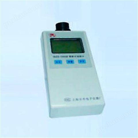 WZS-1000B型便携式浊度计、0-20NTU；0-200NTU；0-1000NTU三档；自动转换