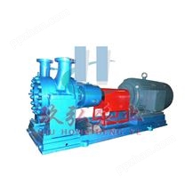 高温离心泵-AY高温热油离心泵