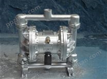 QBY-K80/100铝合金隔膜泵