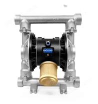 QBY3-50/65不锈钢隔膜泵2