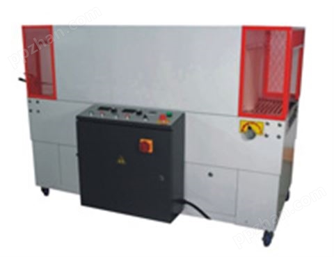 热循环型收缩包装机（标准型）