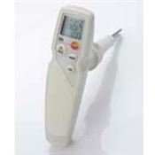 testo205单手pH及温度测量仪