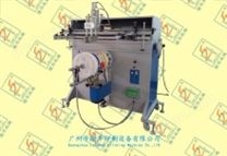 LH-1100大直径产品丝印机