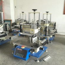 台式丝网印刷机，台式丝印机，小型台式丝印设备，半自动，厂家