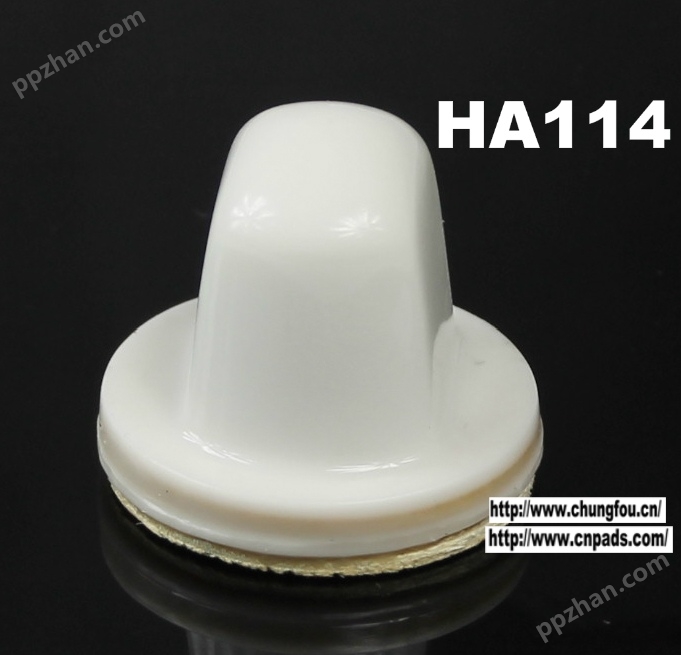 HA11移印胶头 胶头表面无气泡、平滑，上油效果好
