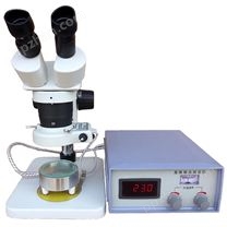 X-4型显微熔点测定仪熔点仪40倍双目体视显微镜巩义科瑞仪器