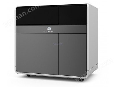 MJP高精度3D打印机2