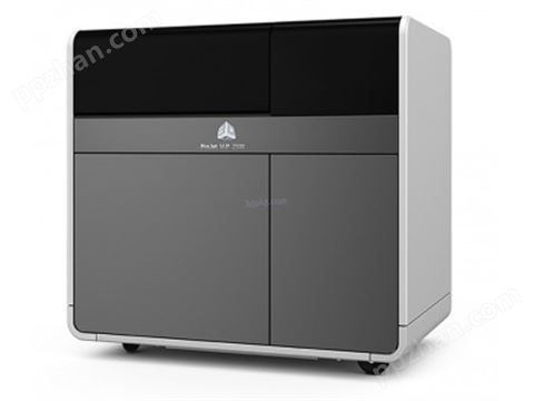 MJP高精度3D打印机2