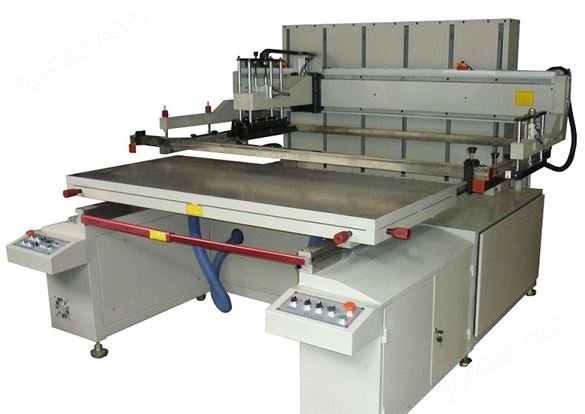 深圳丝印机厂家 全自动定制 半自动丝印机 布料丝网印刷机
