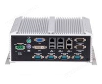 HC-3804　嵌入式工控机 4代i3i5i7 ４网,４＊rs-485
