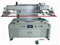 深圳丝印机厂家 布料印刷 丝网印刷机 非标定制