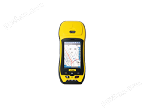 华测LT500手持GPS数据采集器