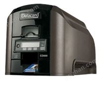 CD800桌面型证卡打印机