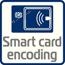 Smart Card Encoding