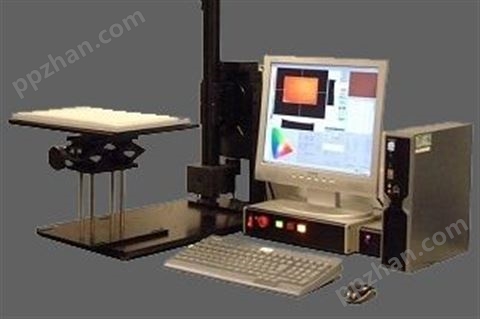 CCD式辉度色度分析仪