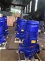 立式管道泵离心泵热水锅炉循环泵冷却塔