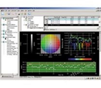 SpectraMagic NX色彩数据软件