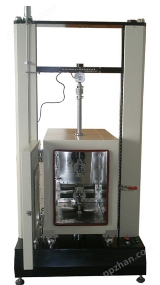 材料高温力学性能试验机的介绍