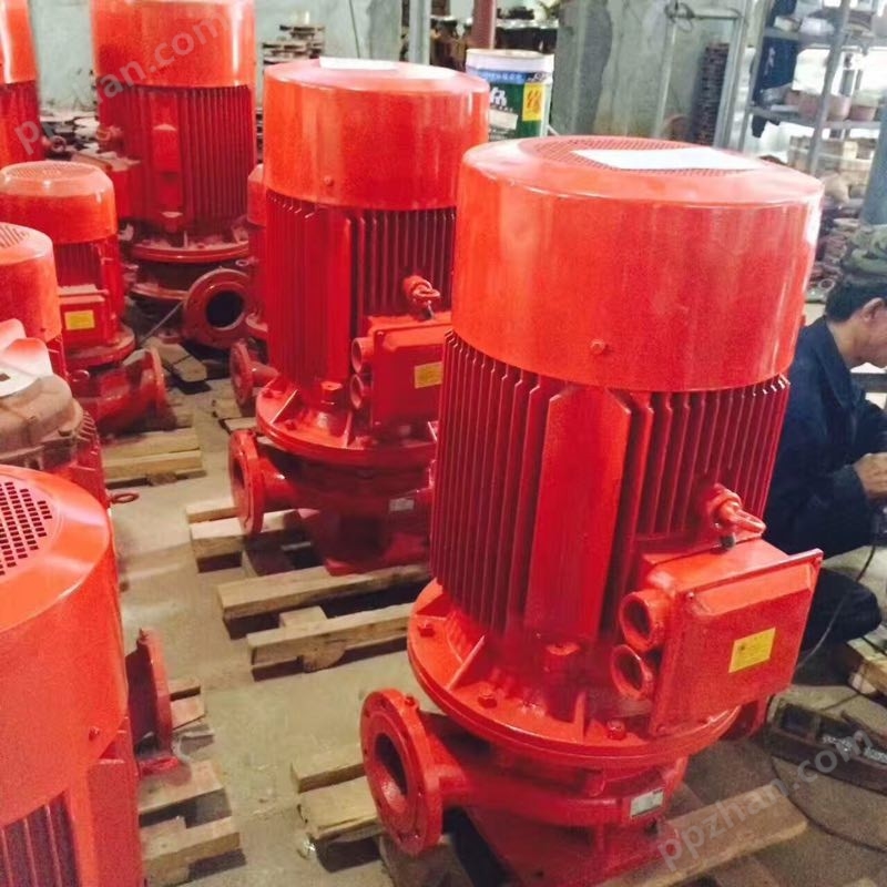 xbd消防泵使用条件
