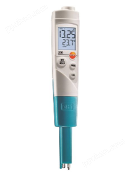 testo 206-pH1 - pH酸碱度/温度测量仪